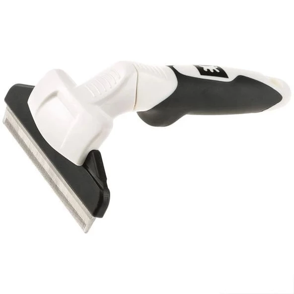 Ferplast Gro 5775 Trimmer Tüy Düzeltici Köpek Taragı Large - 2