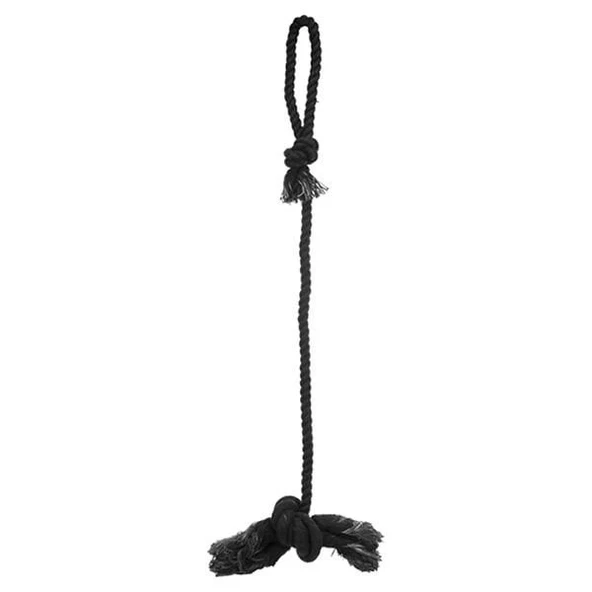 Trixie Dental İp Köpek Oyuncağı 70 Cm - 2