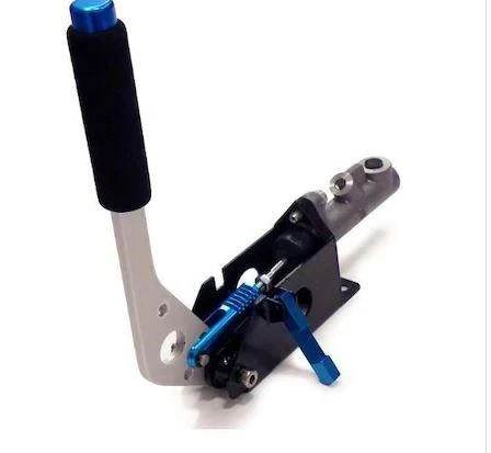 Drift El Freni Hidrolik El Fren Mavi - Resim 2