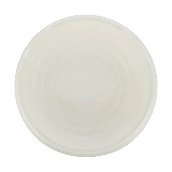 Trixie Melamin Kedi Mama ve Su Kabı Beyaz 0.25 Lt - 2