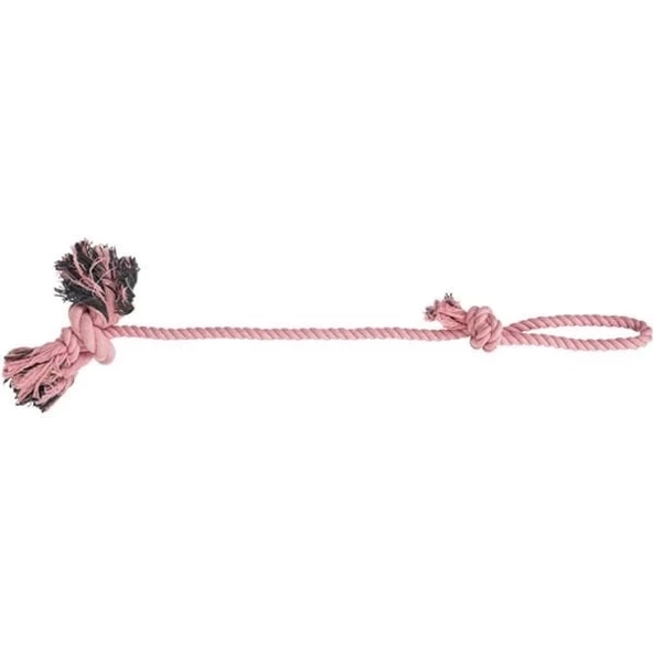 Trixie Dental İp Köpek Oyuncağı 70 Cm - 3