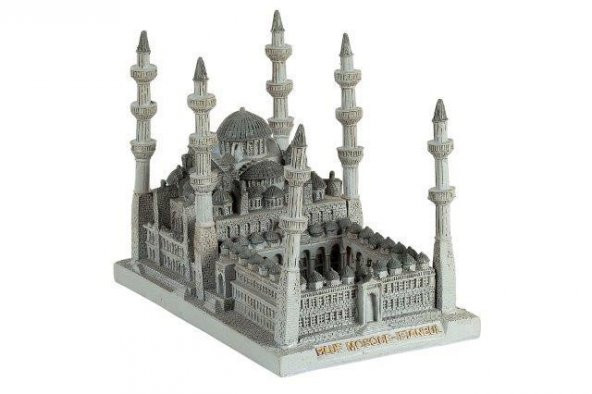 Sultanahmet Camii Maketi - 3
