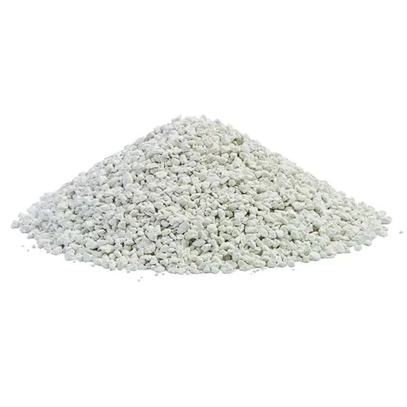 Sanicat Clumping White Cotton Oksijen Kontrol Topaklanan Kedi Kumu 10 Lt - 3