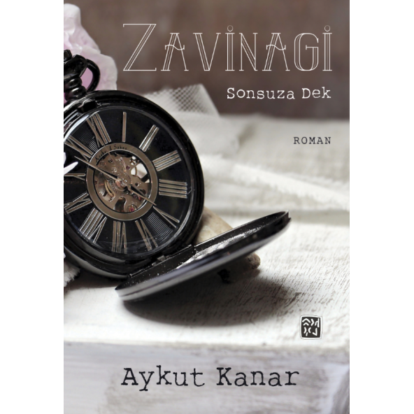 Zavinagi Sonsuza Dek - Aykut Kanar