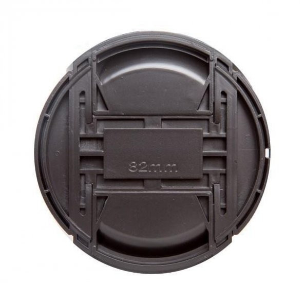 Hlypro 82MM Lens Koruma Kapağı - 2