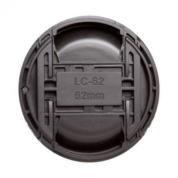 Hlypro 62MM Lens Koruma Kapağı - 2