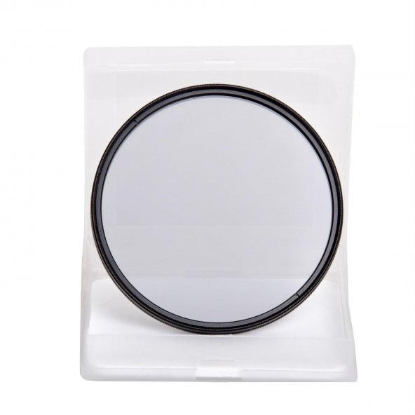 62MM UV Filtre - 2