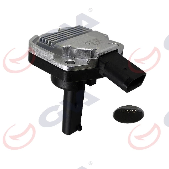 YAĞ SEVİYE SENSÖRÜ GOLF4-5-BORA-PASSAT--A3-A4-LEON-TOLEDO - Resim 1