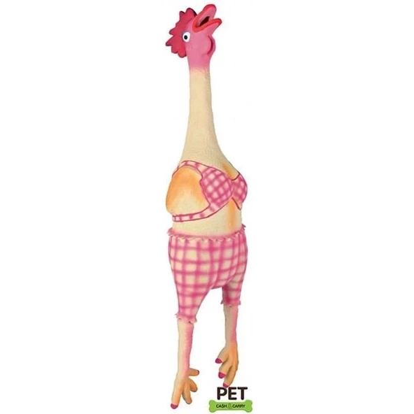 Trixie Köpek Oyuncağı Latex 48 Cm - 2
