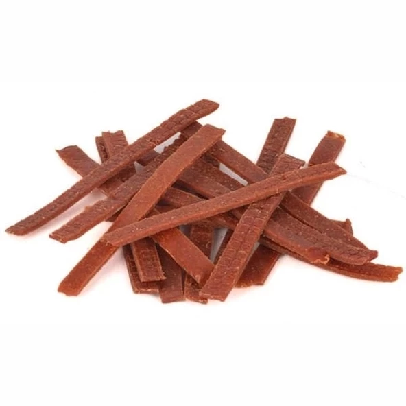 Wanpy Yumuşak Sığır Eti Parçalı Köpek Ödül Maması 100 Gr - 2