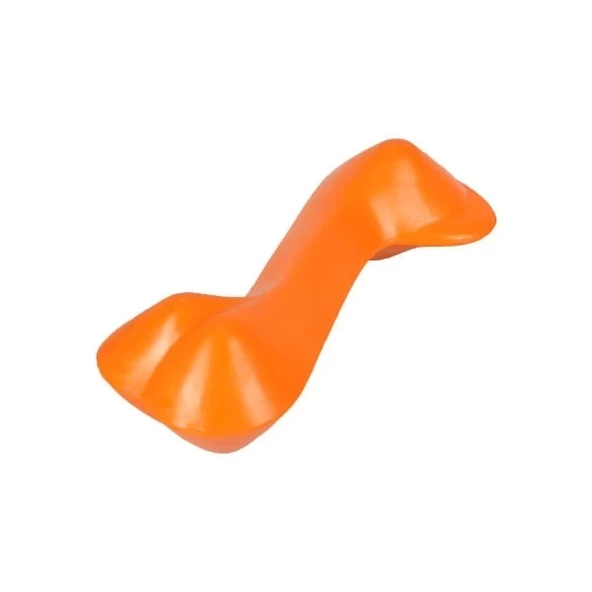 Flamingo Lastik Köpek Kemik Oyuncak 14 Cm - 5