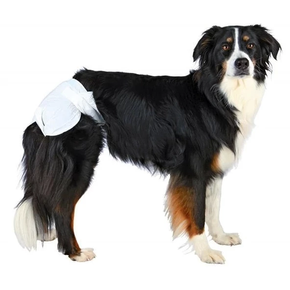 Trixie Köpek Tuvalet ve Çiş Pedi 12 Adet Small - 2