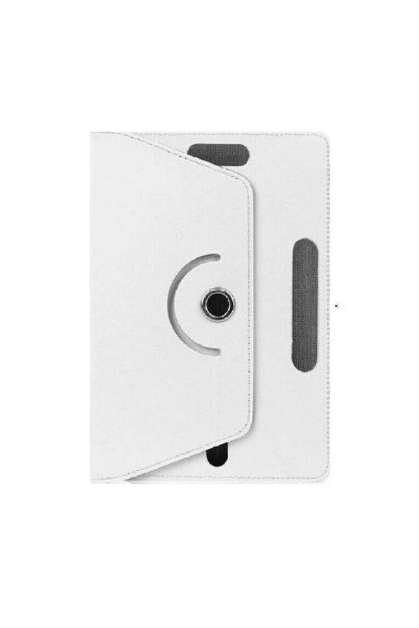 SAMSUNG GALAXY TABS SMT800 10"360 UNİVERSAL DÖNERLİ TABLET KILIFI