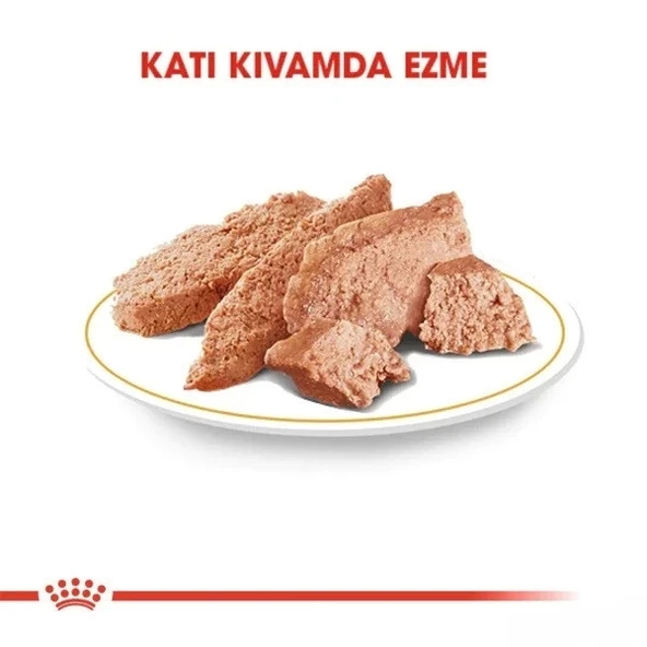Royal Canin Yorkshire Terrier Pouch Konserve Köpek Maması 85 Gr - 4