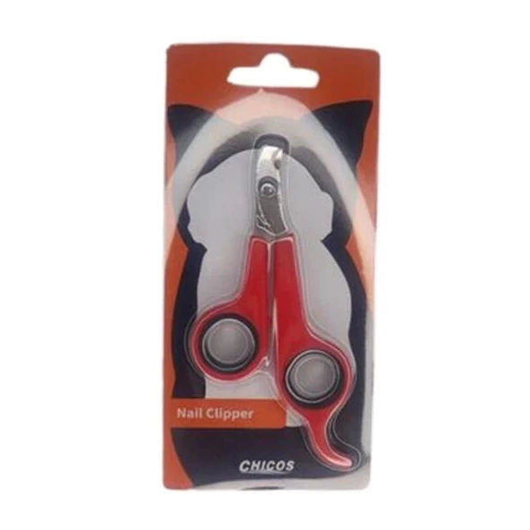 Petzz Kedi ve Köpek Tırnak Makası - 2