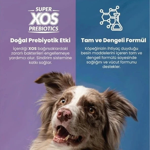 Reflex Plus Light Sterilised Kuzulu Yetişkin Köpek Maması 15 Kg - 3