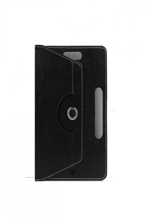 Casper Via T27 Z3735G 7" Tablet  360 UNİVERSAL DÖNERLİ TABLET KILIFI