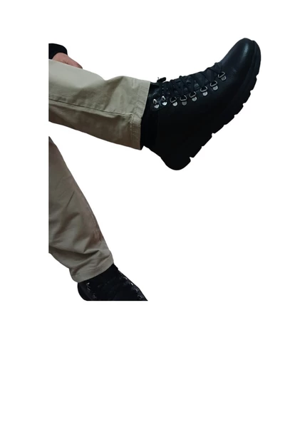 Şık ve konforlu Kışlık Bot - 5