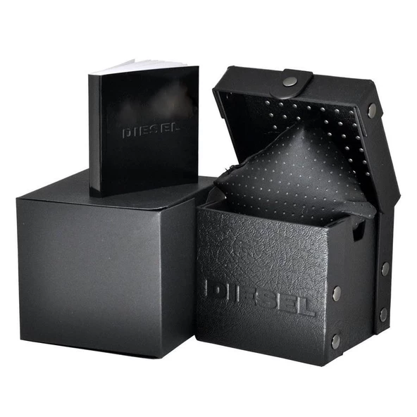 Diesel DZ4658 Erkek Kol Saati - Resim 2
