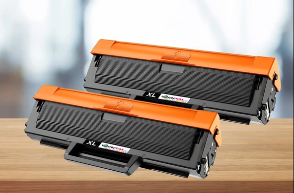 Hp Laser MFP 135 Muadil Toner Yüksek Kapasiteli 2'Li Paket