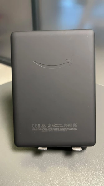 Amazon Kindle Paperwhite 5 11.Gen 16 GB - Warm Light (Outlet) - 4