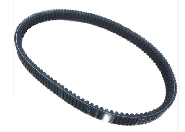 Kayış 815x20x30  Honda Dio 110 Soğutuculu 2021 Sonrası Oem Gri ürün görseli