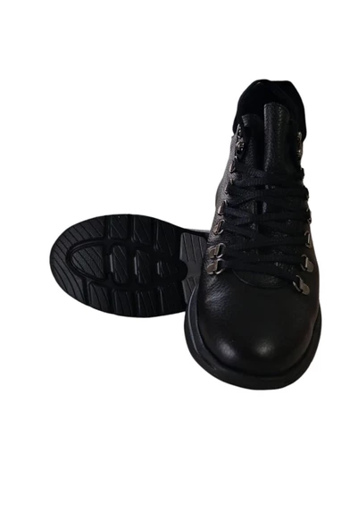 Şık ve konforlu Kışlık Bot - 4