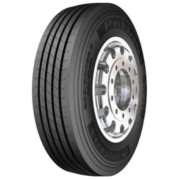 Petlas 285/70 R19.5 150/148J (TREYLER) SH110 PROGREEN 2024 Üretim 4 Mevsim Lastiği