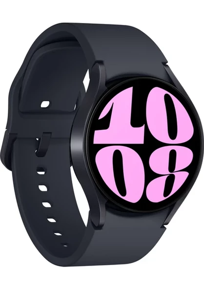 Samsung Galaxy Watch 6 40mm Grafit Akıllı Saat