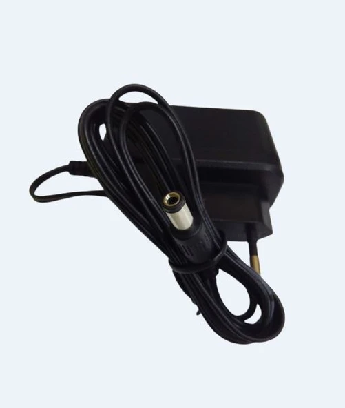 Modem Adaptörü 12 V 1.5 A Kalın Uçlu Orjinal - 2