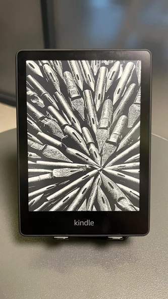 Amazon Kindle Paperwhite 5 11.Gen 16 GB - Warm Light (Outlet) - 3