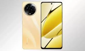 Realme 11 256 GB 8 GB Ram (Realme Türkiye Garantili) Altın Renk - 5