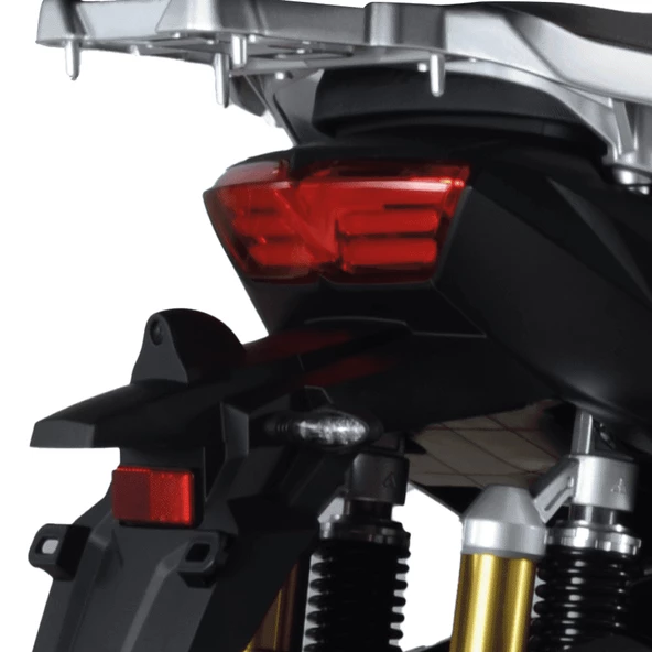 RKS BLADE 250 MAX SCOOTER - 3