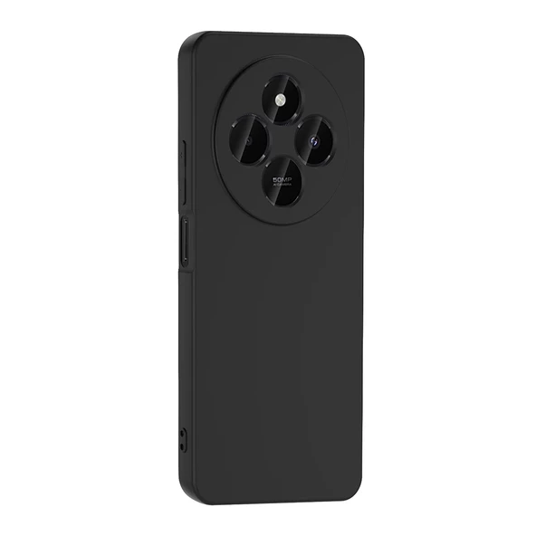 Xiaomi Redmi 14C 4G Kılıf Redclick Mara Lansman Kapak - Resim 7