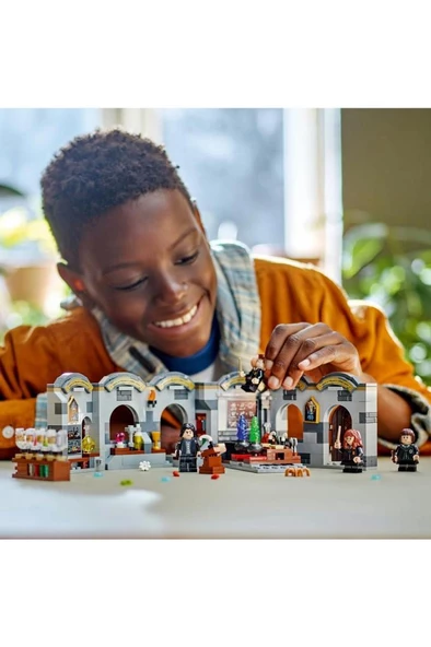 LEGO ® Harry Potter™ Hogwarts™ Şatosu: İksir Dersi 76431 - 8 Yaş ve Üzeri Yapım Seti (397 Parça) - 9