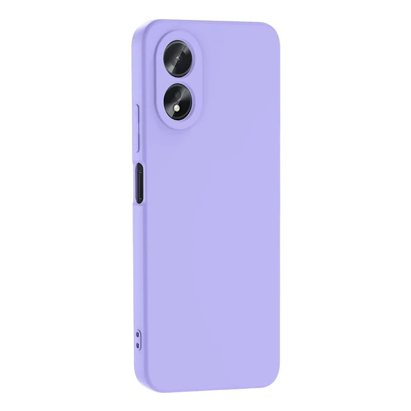 Oppo A38 Kılıf Redclick Mara Lansman Kapak - Resim 5