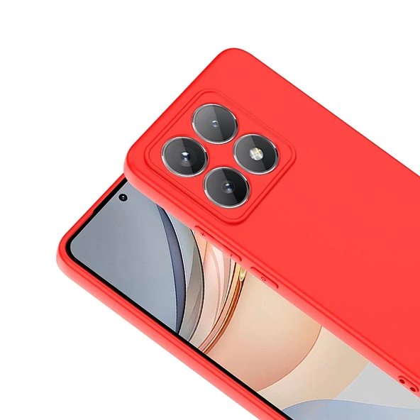 Xiaomi 14T Pro Kılıf Redclick Mara Lansman Kapak - Resim 6