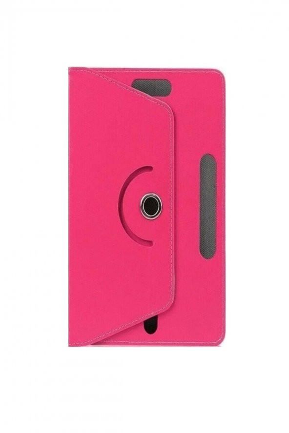 Acer Iconia A1-830 8"  360 UNİVERSAL DÖNERLİ TABLET KILIFI + NANO EKRAN KORUYUCU