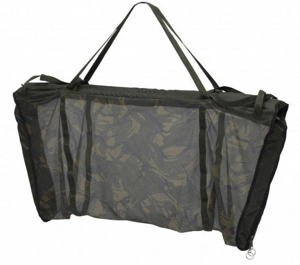 Prologic Camo Floating Retainer Weigh Sling 122x55