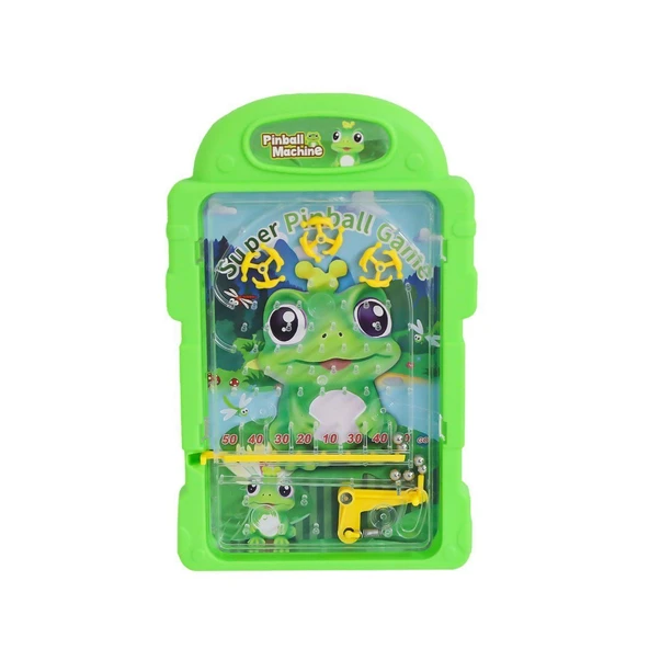 4612 Pinball Oyunu - Resim 2