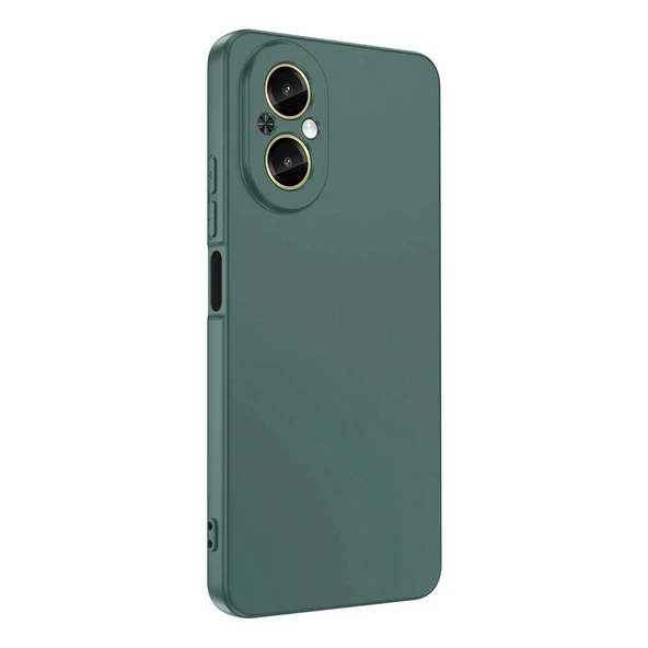 Realme 12 Lite Kılıf Redclick Mara Lansman Kapak - Resim 5