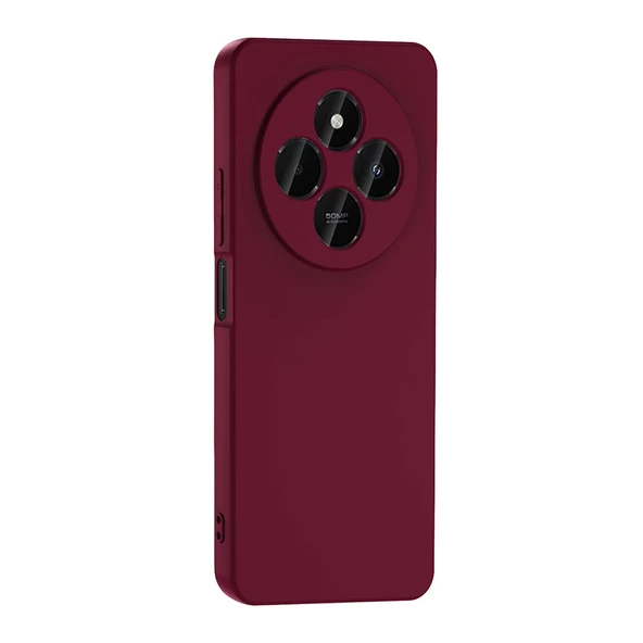 Xiaomi Redmi 14C 4G Kılıf Redclick Mara Lansman Kapak - Resim 6