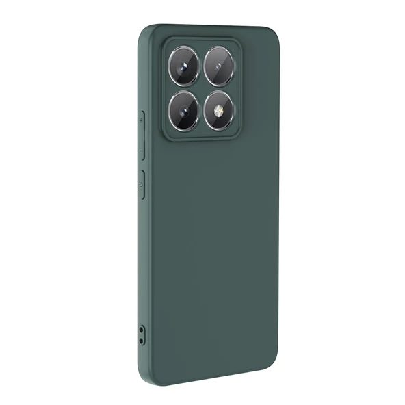 Xiaomi 14T Pro Kılıf Redclick Mara Lansman Kapak - Resim 11