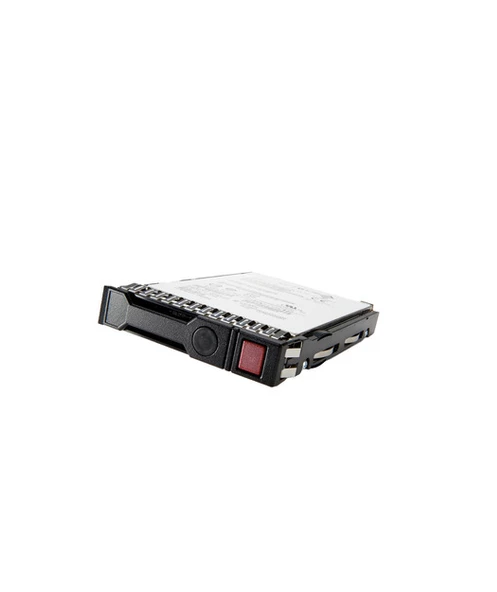 HPE 960GB SATA RI SFF SC MV SSD