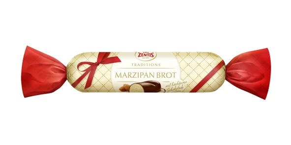 Zentis Marzıpan Brot 100 gr