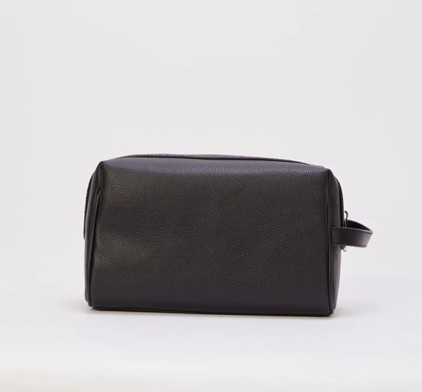 Pierre Cardin Erkek El Portföy Çantası Clutch Siyah 01PC001179-F-S - 4