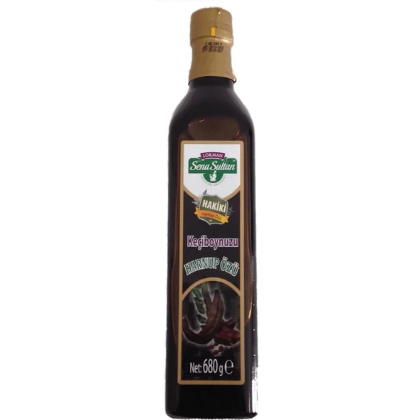 Sena Sultan Harnup Özü 640 Gr
