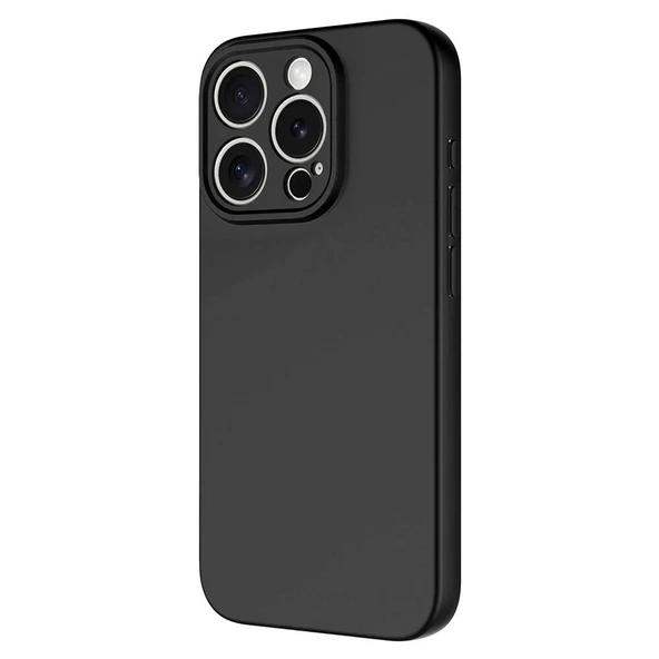 Apple iPhone 15 Pro Max Kılıf Redclick Mara Lansman Kapak - Resim 7