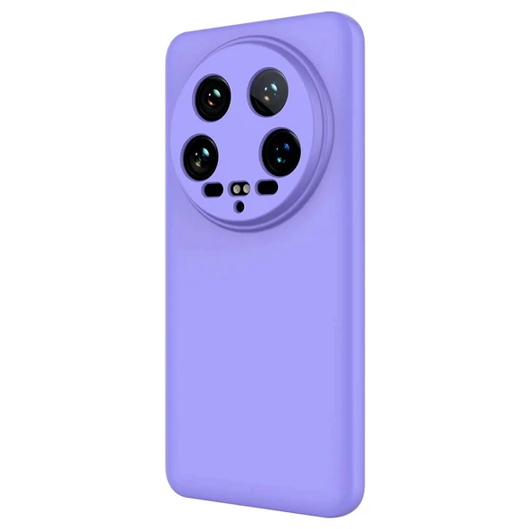 Xiaomi Mi 14 Ultra Kılıf Redclick Mara Lansman Kapak - Resim 4