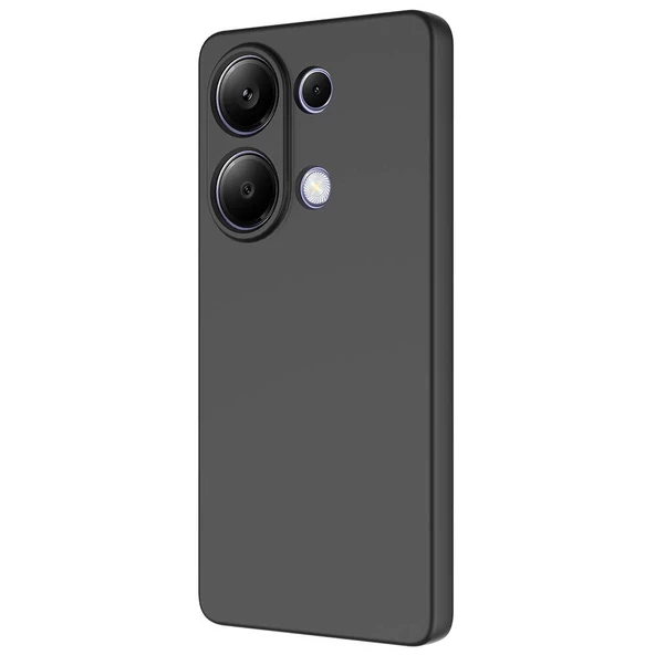 Xiaomi Poco M6 Pro 4G Kılıf Redclick Mara Lansman Kapak - Resim 4